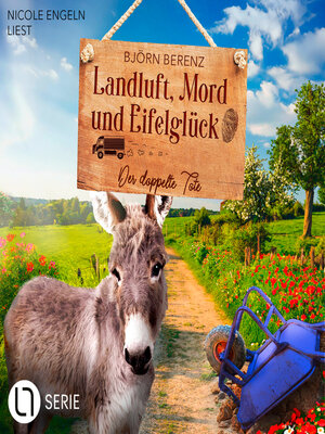 cover image of Der doppelte Tote